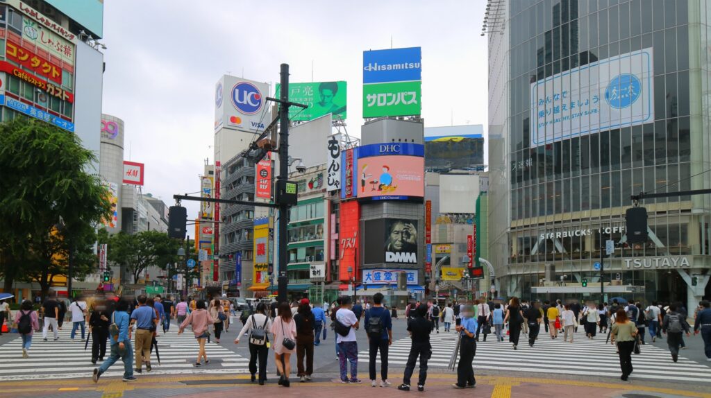 東京で適切なポスティング業者を選ぶための基準