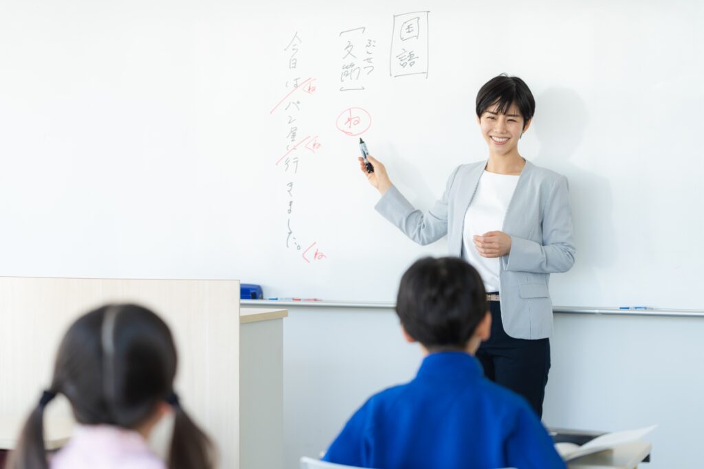 学習塾におけるポスティングの効果と重要性